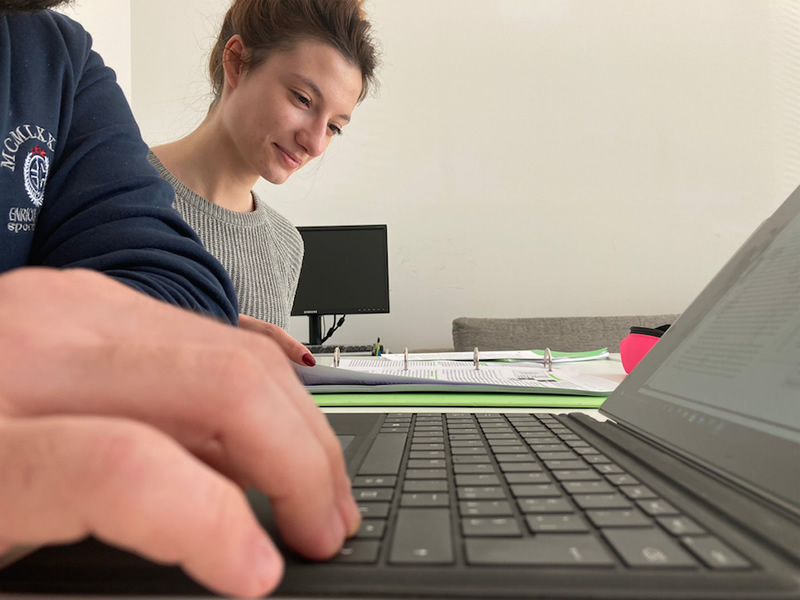 Gli studenti dell’Università di San Marino raccontano il corso di laurea in Ingegneria Gestionale