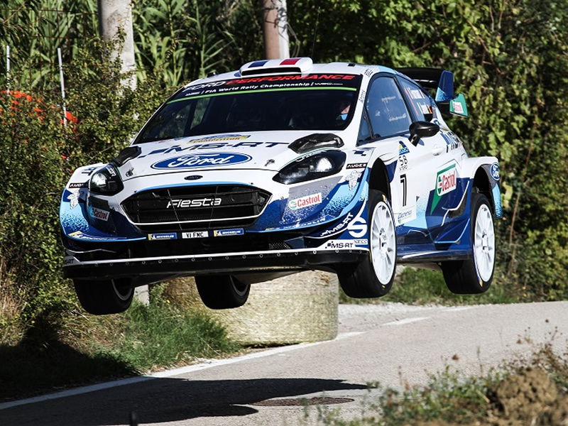 San Marino. Rally Legend, un evento in bilico tra passione e polemiche