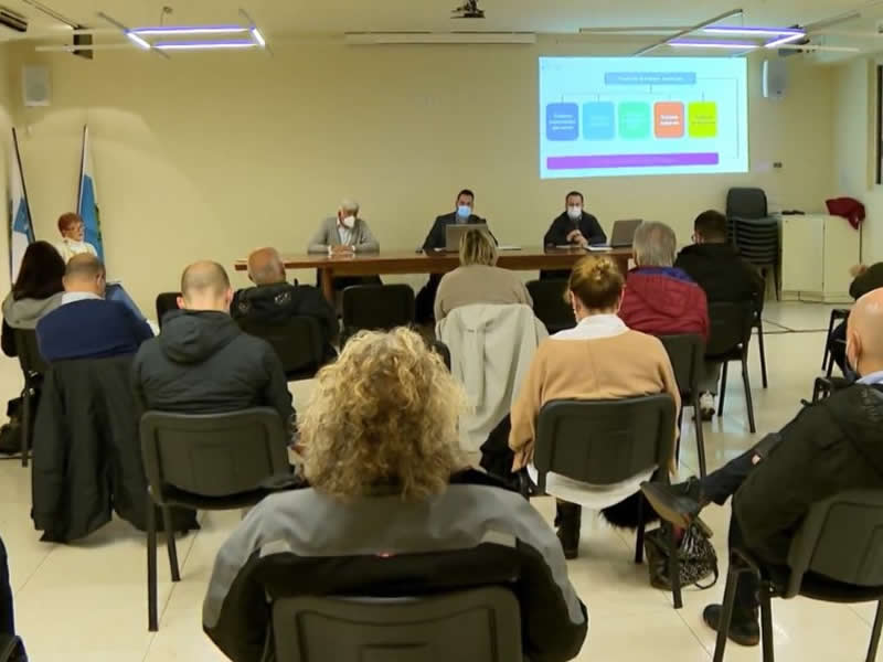 L’Informazione di San Marino: “Chi non voleva il polo del lusso adesso va in cerca di turisti danarosi”