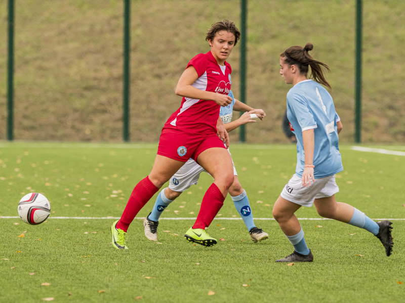 San Marino. Futsal femminile: stessi colori ma una nuova avventura per Sara D’Orazio