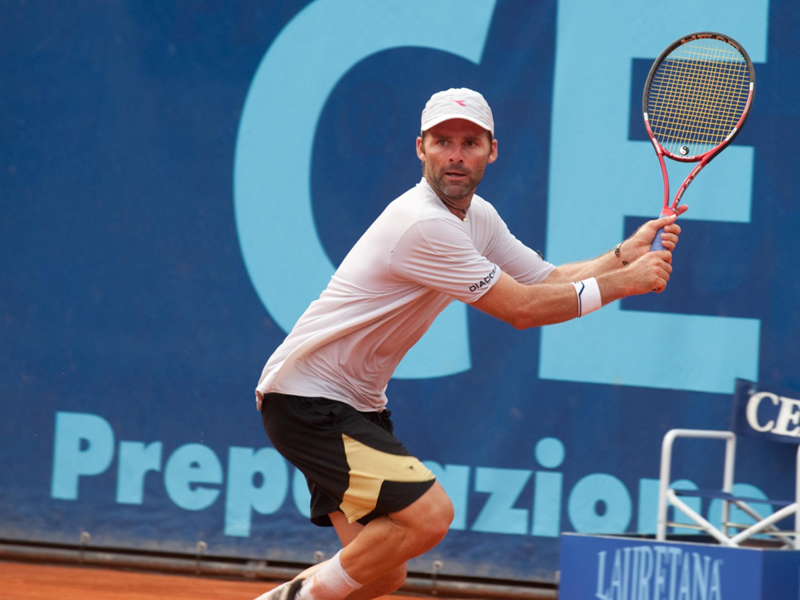 Tennis, intervista a Stefano Galvani: “Pronto per difendere i colori di San Marino in Coppa Davis”