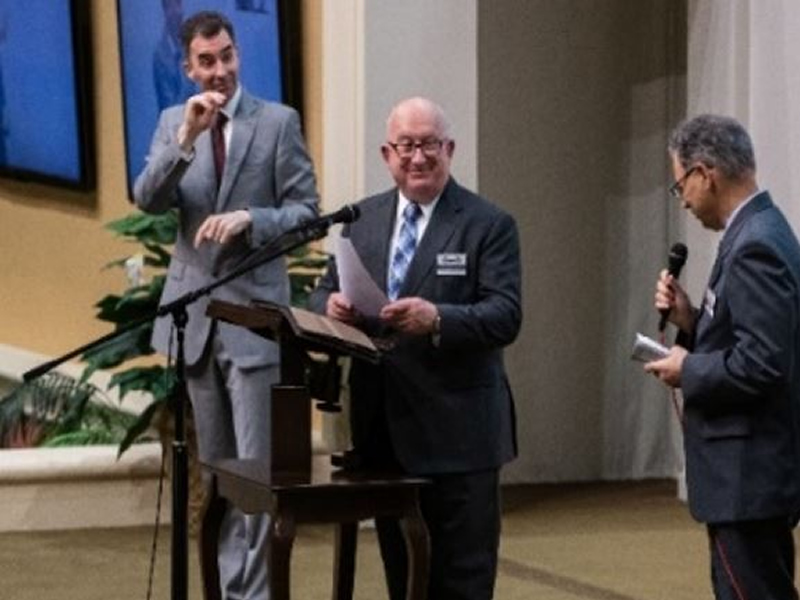 San Marino. Testimoni di Geova: nel 2020 presentata la Bibbia in altre 33 lingue