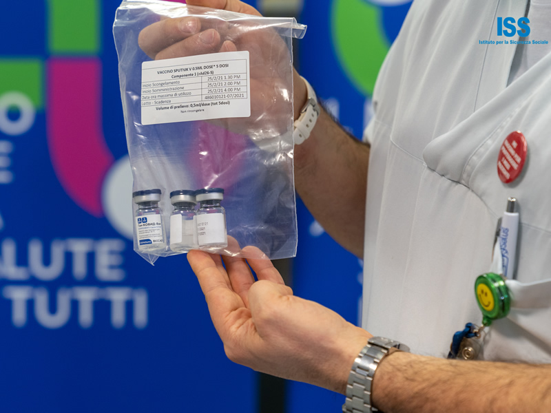 Vaccinazione, Billi (Lega) sostiene San Marino