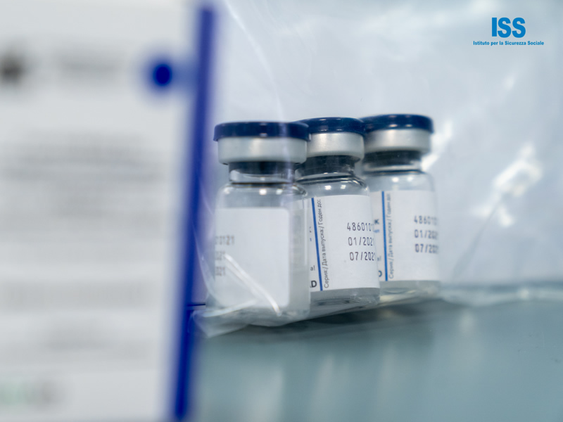 “A San Marino arriveranno il 10 gennaio dall’Italia nuove dosi di vaccini anti-Covid”
