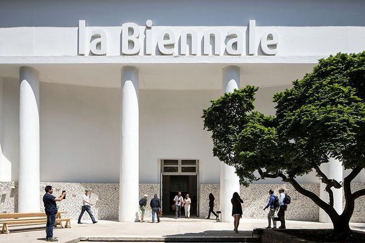 Esposte a San Marino le opere d’arte della 59ª Biennale di Venezia