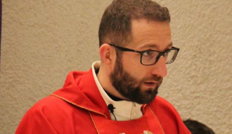 San Marino. Don Marco Scandelli è il nuovo vice presidente del Tribunale Interdiocesano