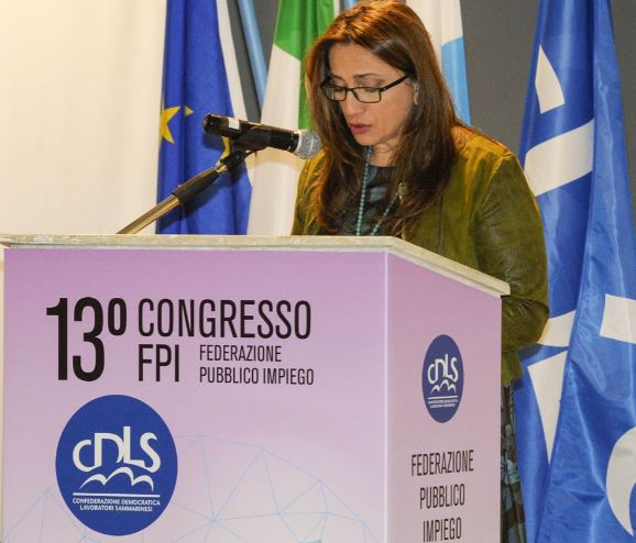 San Marino. Le priorità della Fpi-Cdls: rinnovo contratto Pa e riorganizzazione sanità