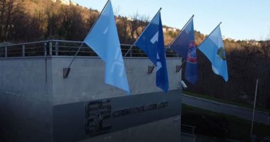San Marino. La Fsgc si unisce al cordoglio del calcio italiano per la scomparsa di Carlo Tavecchio