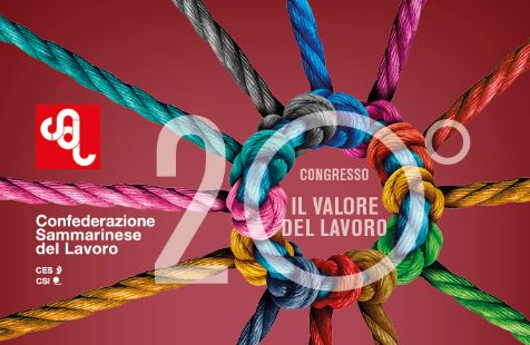 Domani a San Marino il 15° congresso Fuli-Csdl
