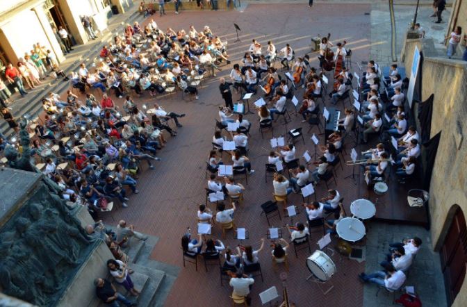 L’Istituto musicale di San Marino diventa pubblico