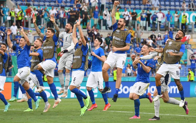 San Marino. Euro 2020, Italia-Austria sul maxi schermo al Parco Laiala