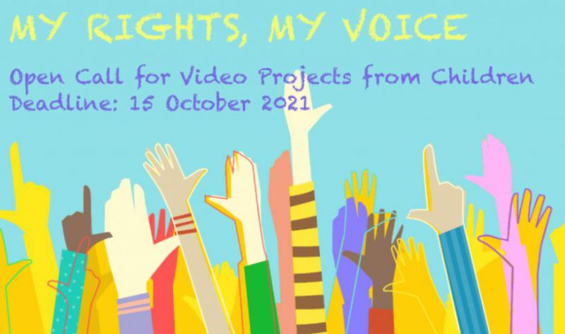 San Marino. “My rights, my voice” per tutelare di più i diritti dei minori