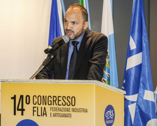 Flia-Cdls: “Lo snodo europeo un passaggio obbligato per San Marino per la ripresa post-Covid”