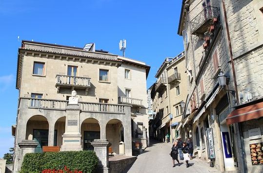 San Marino. Nuova sede per l’Ufficio Informazioni Turistiche