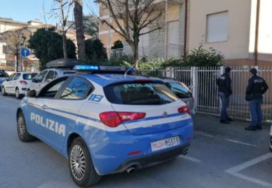 Rimini. Intensificati i controlli sul territorio: 5 arresti