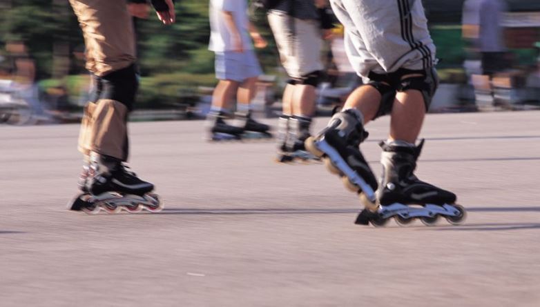 San Marino. Chiusura al traffico veicolare in occasione dell’Italian Roller Games