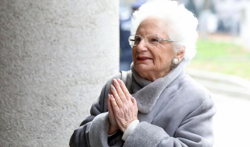 San Marino. Cittadinanza onoraria a Liliana Segre, favorevole all’unanimità il Consiglio