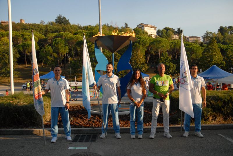 San Marino. “Sportinfiera”, grande partecipazione per l’edizione 2020
