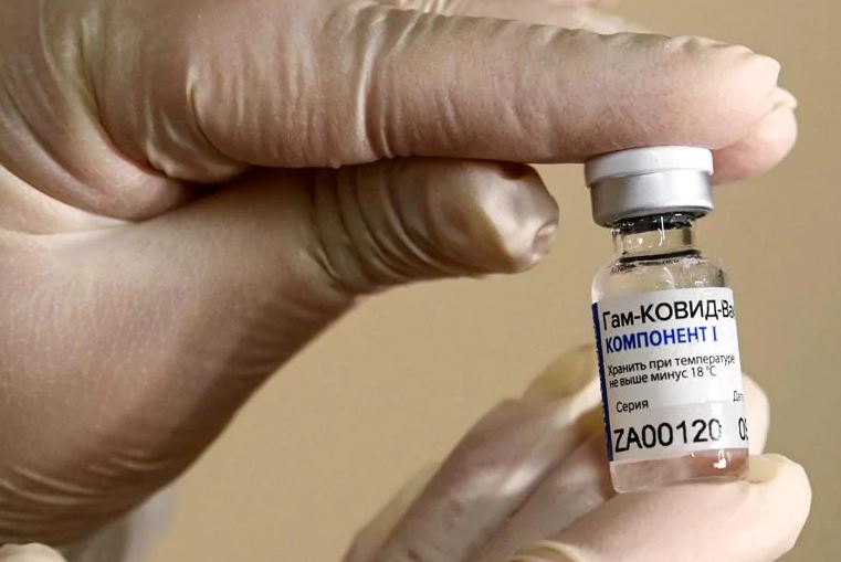 Coronavirus, in arrivo a San Marino il vaccino russo Sputnik V