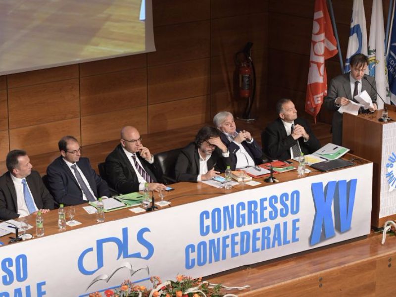San Marino. L’11 ottobre si apre il 16° congresso CDLS