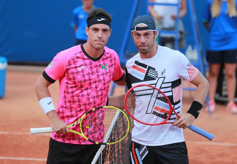 Tennis, San Marino Open: Cecchinato elimina Lorenzi in due set