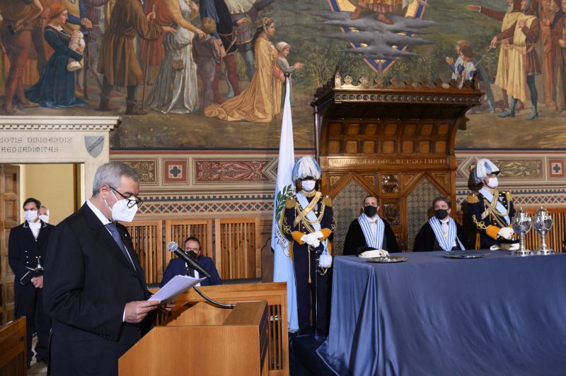 Borrelli: “L’Intesa tra le Protezioni civili renderà più sicure Italia e San Marino”