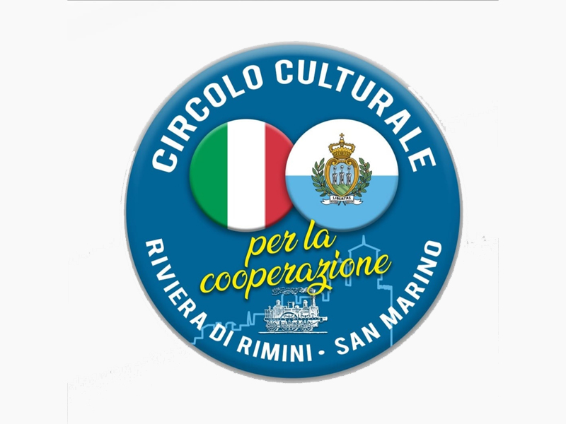 Presentato il circolo culturale per la cooperazione tra Riviera e San Marino
