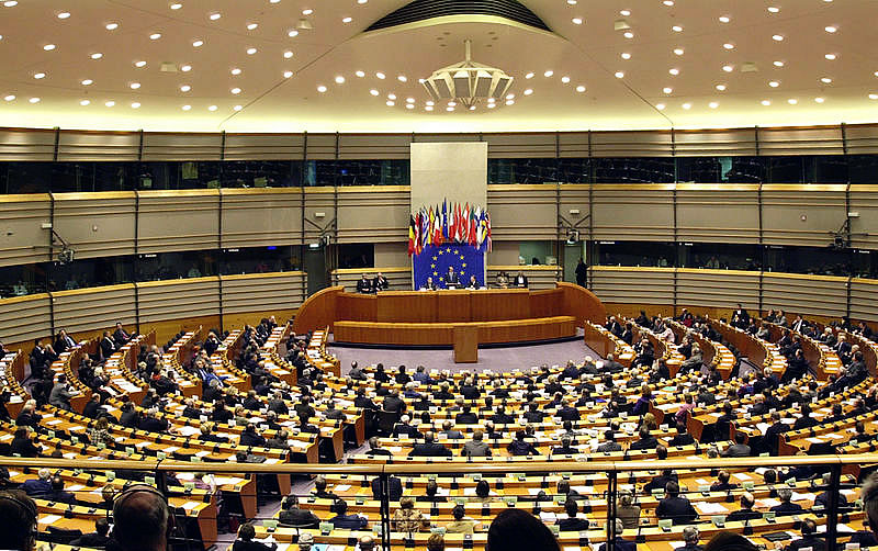 San Marino. Delegazione sammarinese alla sessione invernale del Consiglio d’Europa