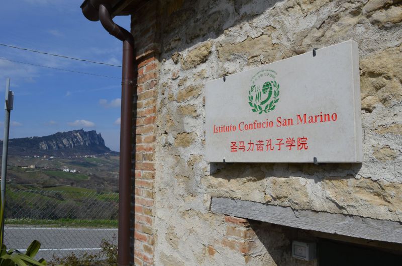 San Marino. Istituto Confucio: aperte le iscrizioni ai corsi di lingua cinese