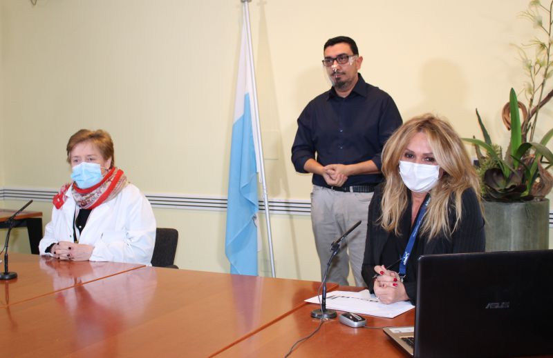 San Marino. Coronavirus: l’aggiornamento ISS del 10 dicembre