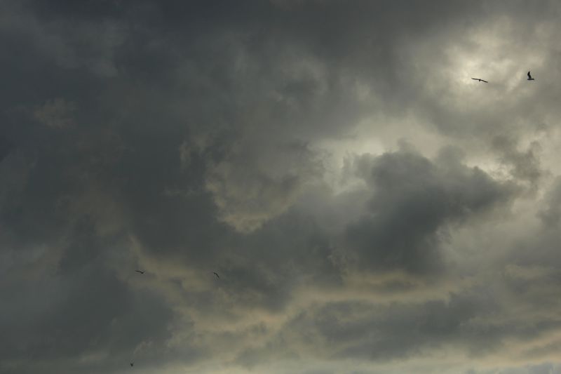San Marino. Meteo: temporali e rinfrescata nelle prossime ore, periodo di ferragosto con caldo in aumento