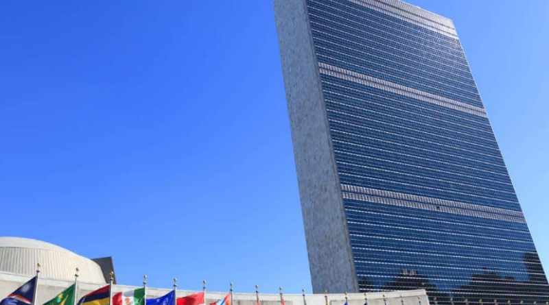 San Marino: “Una Conferenza Internazionale di Pace sotto l’egida delle Nazioni Unite per il Medio Oriente”