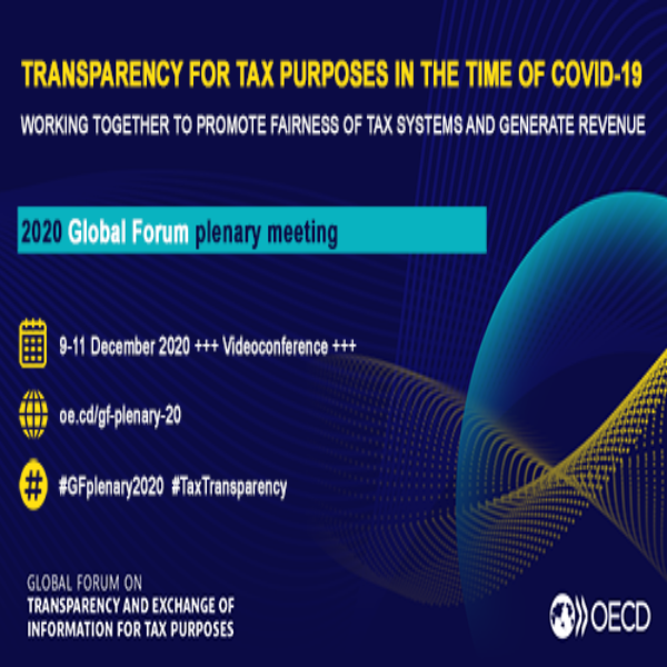 Trasparenza: dall’OCSE un riconoscimento per San Marino