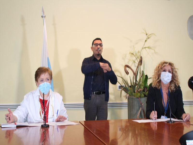 San Marino. Due nuovi decessi alla Rsa La Fiorina, vaccini tra fine gennaio/inizio febbraio