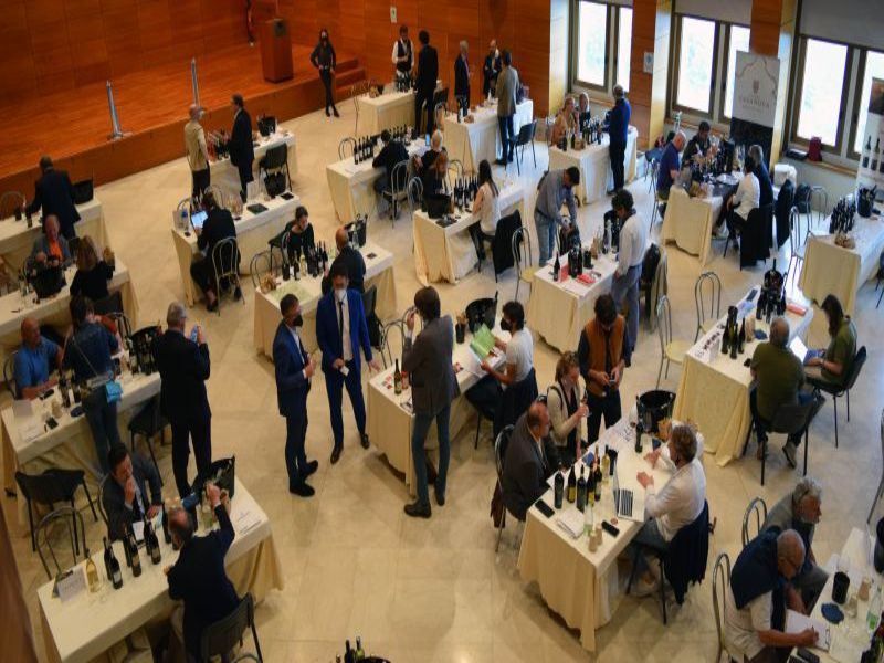 Pedini Amati inaugura il Wine Buyers Summit di San Marino