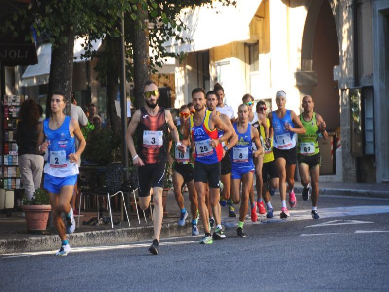 San Marino. Ekiden Marathon 2020: aperte le iscrizioni