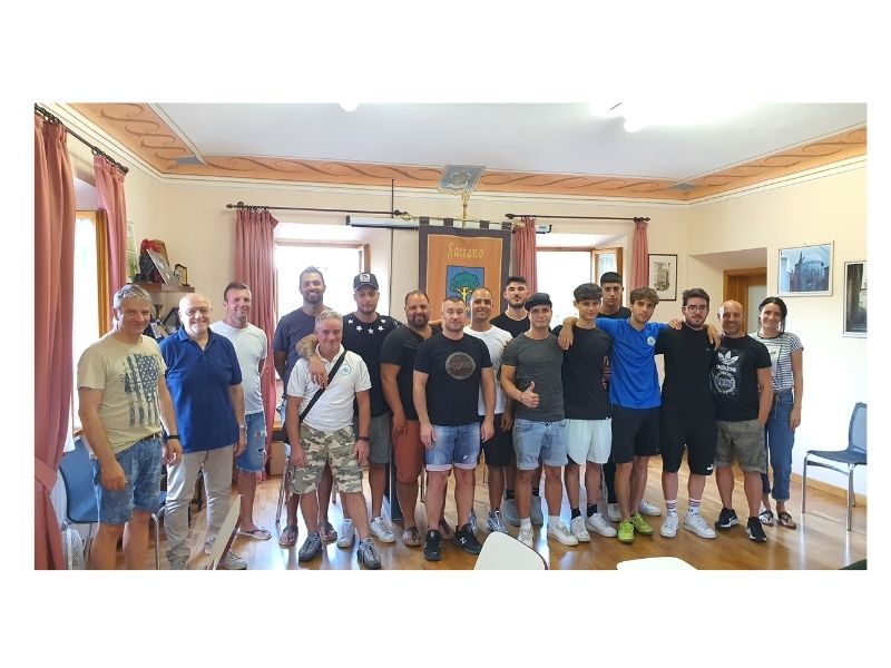 San Marino. Il Faetano Futsal pronto per la nuova stagione con molte novità