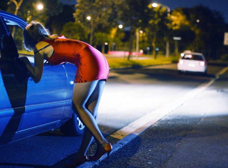 Rimini. Da oggi in vigore l’ordinanza contingibile e urgente a contrasto della prostituzione su strada