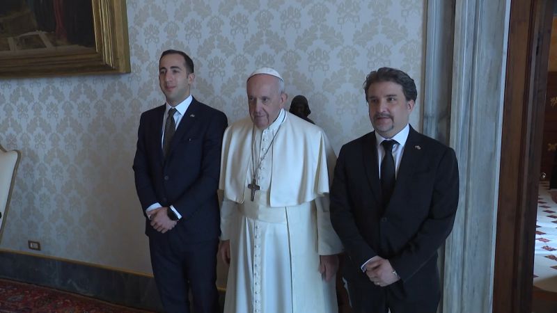 San Marino. Il Papa alla Reggenza: Le fasce deboli vanno aiutate