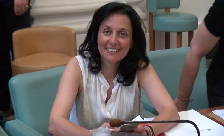 Riccione. Il Comune chiede all’ex sindaco Renata Tosi 87.135 euro per i processi penali legati al Trc