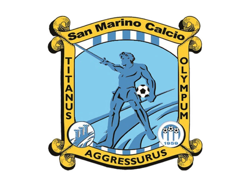 Un gruppo di sammarinesi fa rinascere il San Marino Calcio