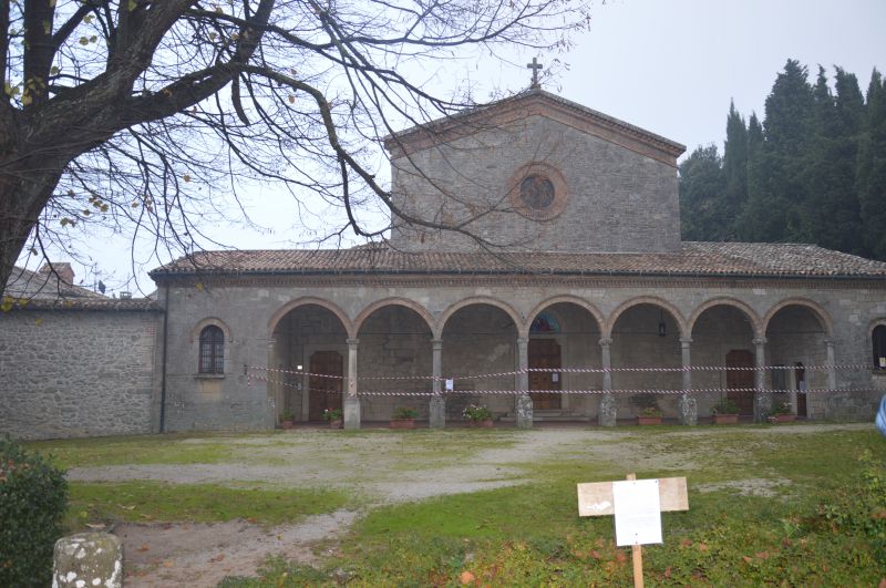 San Marino. Domani si inaugura una mostra dedicata a San Giuseppe