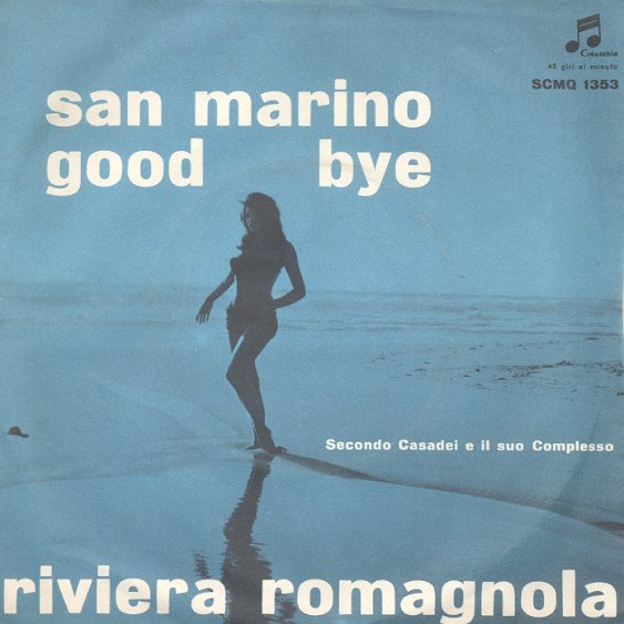 Scoperte tante canzoni ispirate da San Marino