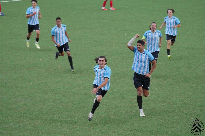 Eccellenza, il Victor San Marino ospiterà la Savignanese. Entrambe le squadre in terza posizione nella classifica del girone C