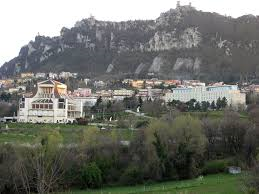 San Marino.  Ecologia integrale: “Il pianeta che speriamo. Ambiente, lavoro, futuro”