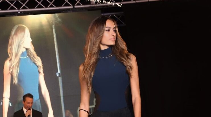 Per Alessia Selva sfuma la finale di Miss Italia 2021: “È stata un’esperienza bellissima”