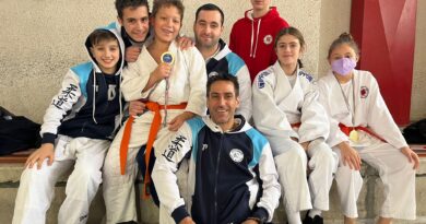 Judo Club San Marino