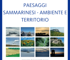 Mostra Paesaggi Sammarinesi