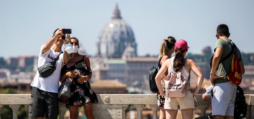 Tour operator: “La nostra è una richiesta d’aiuto, non un attacco”