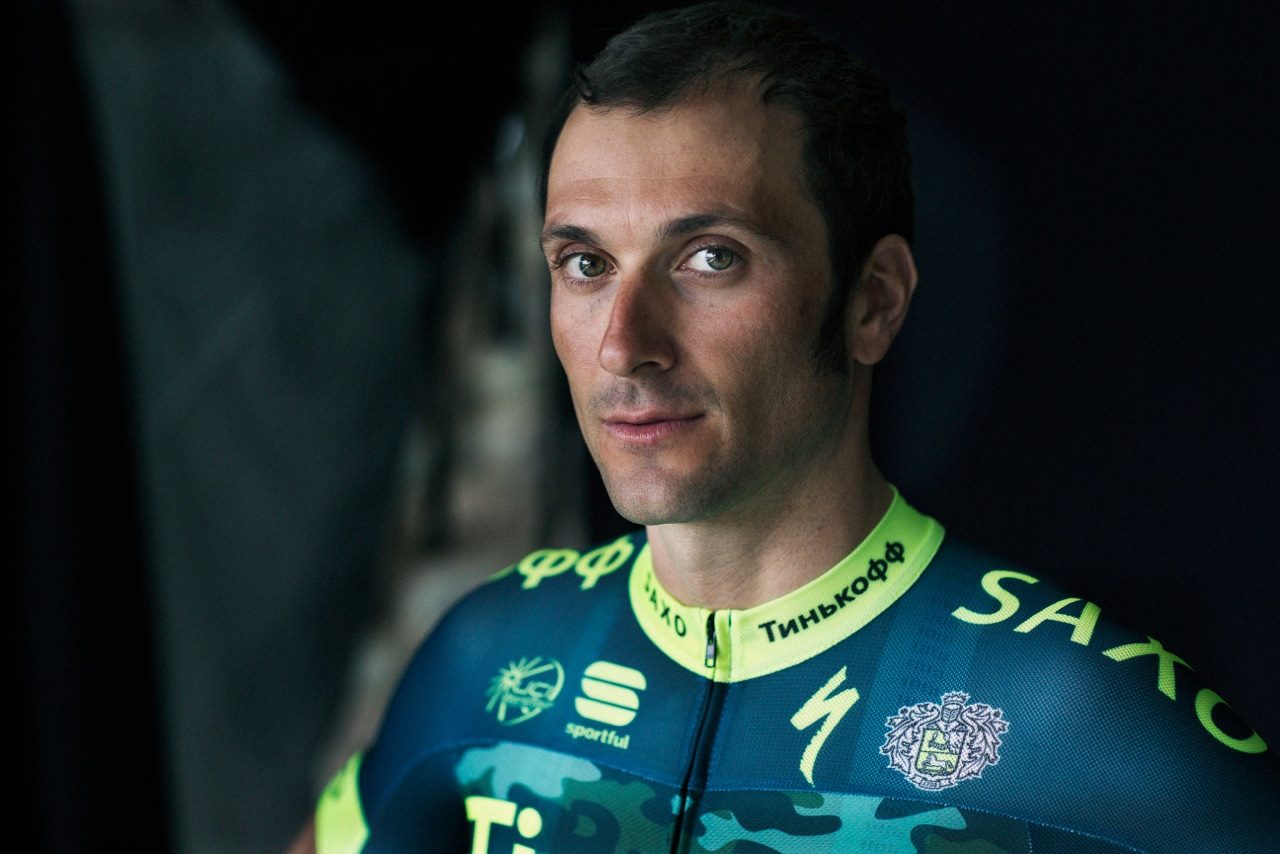 Ivan Basso prende la residenza atipica a San Marino